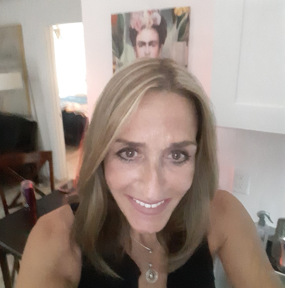 Meet your Posher, Donna